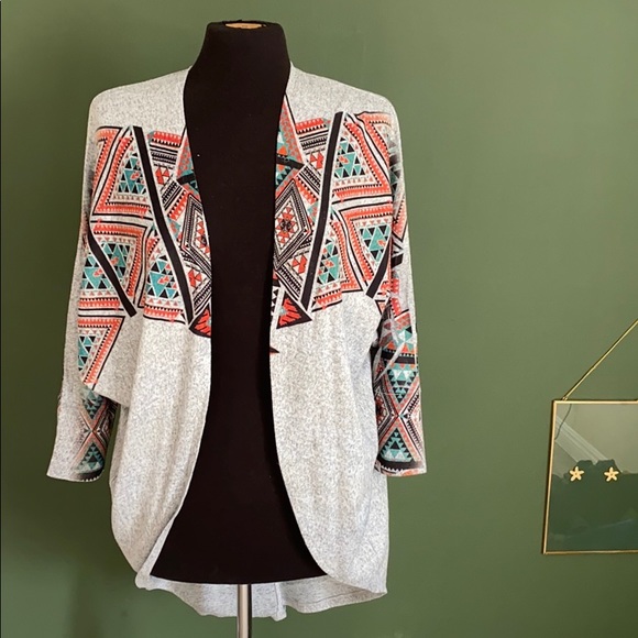 Grey Sweater - Picture 1 of 5